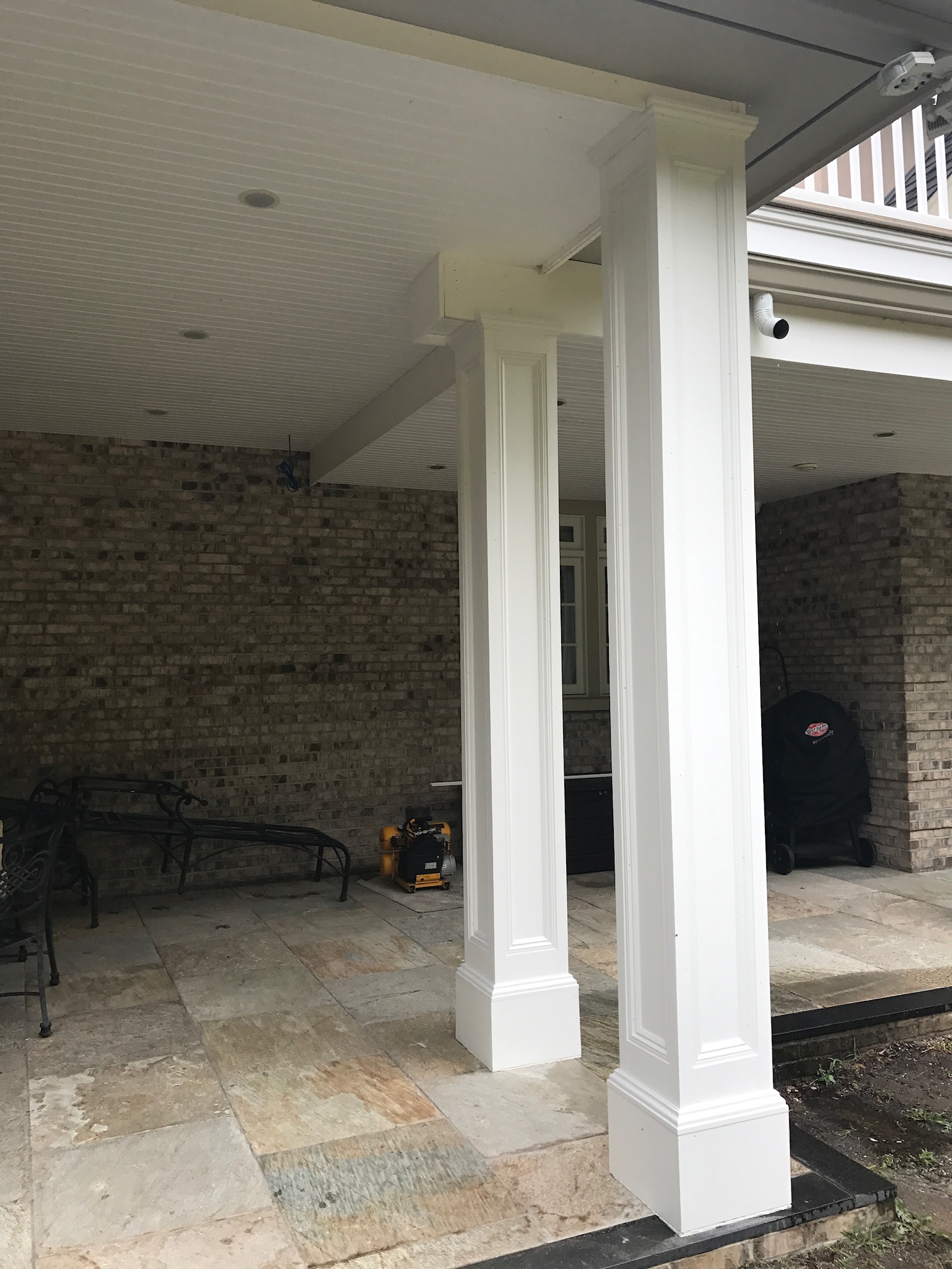 Grove Street Builders