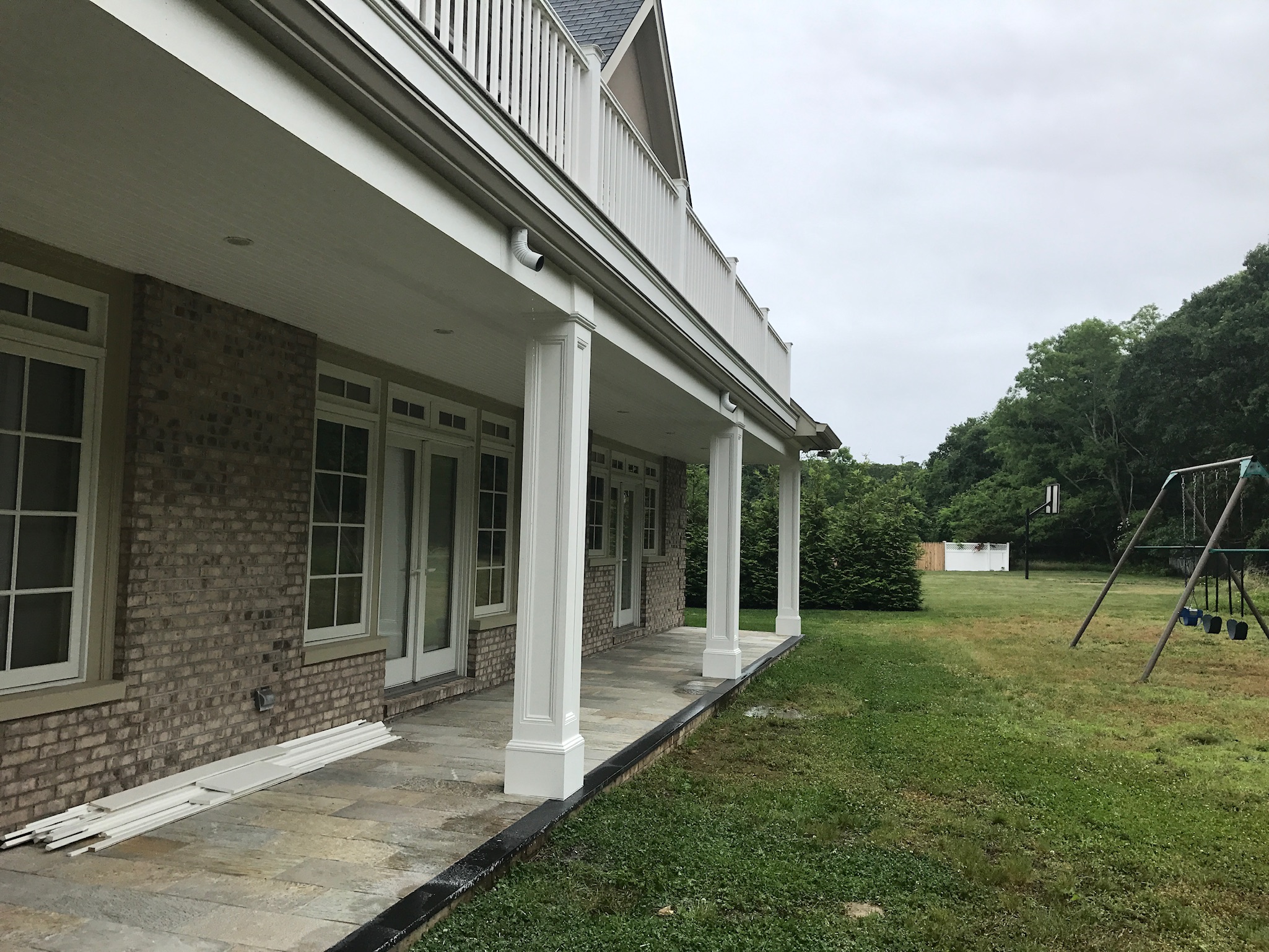 Grove Street Builders