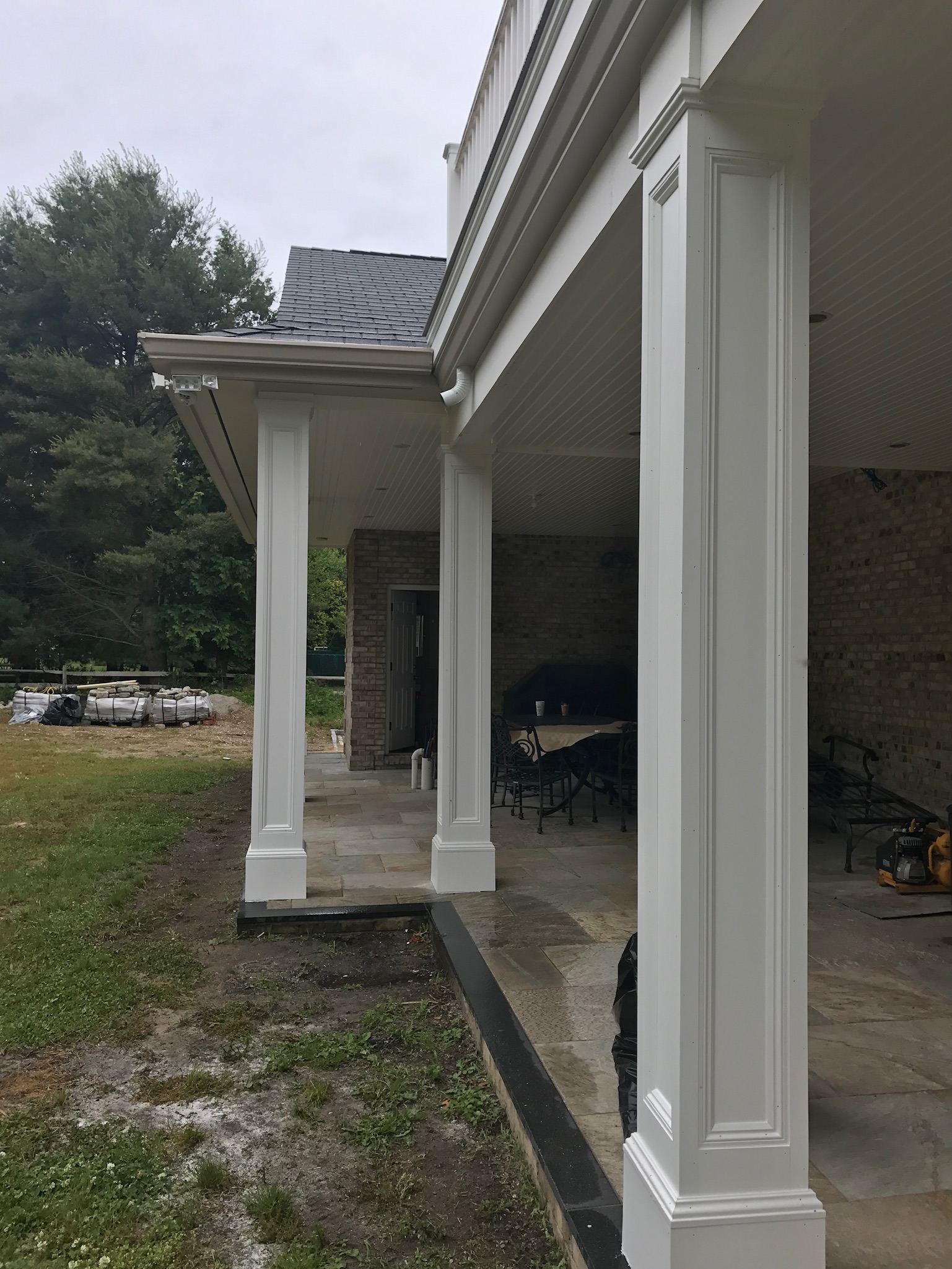 Grove Street Builders