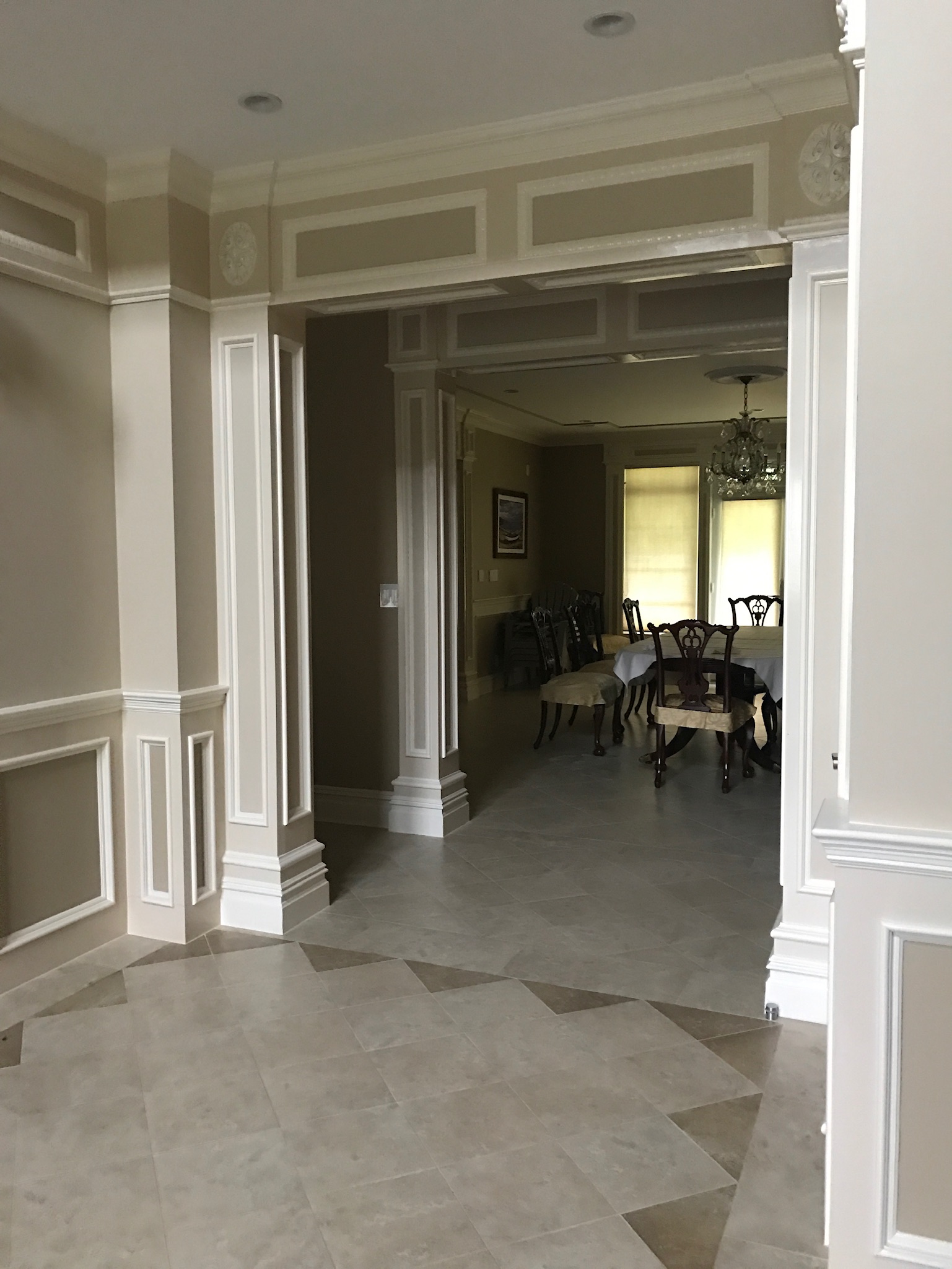 Grove Street Builders