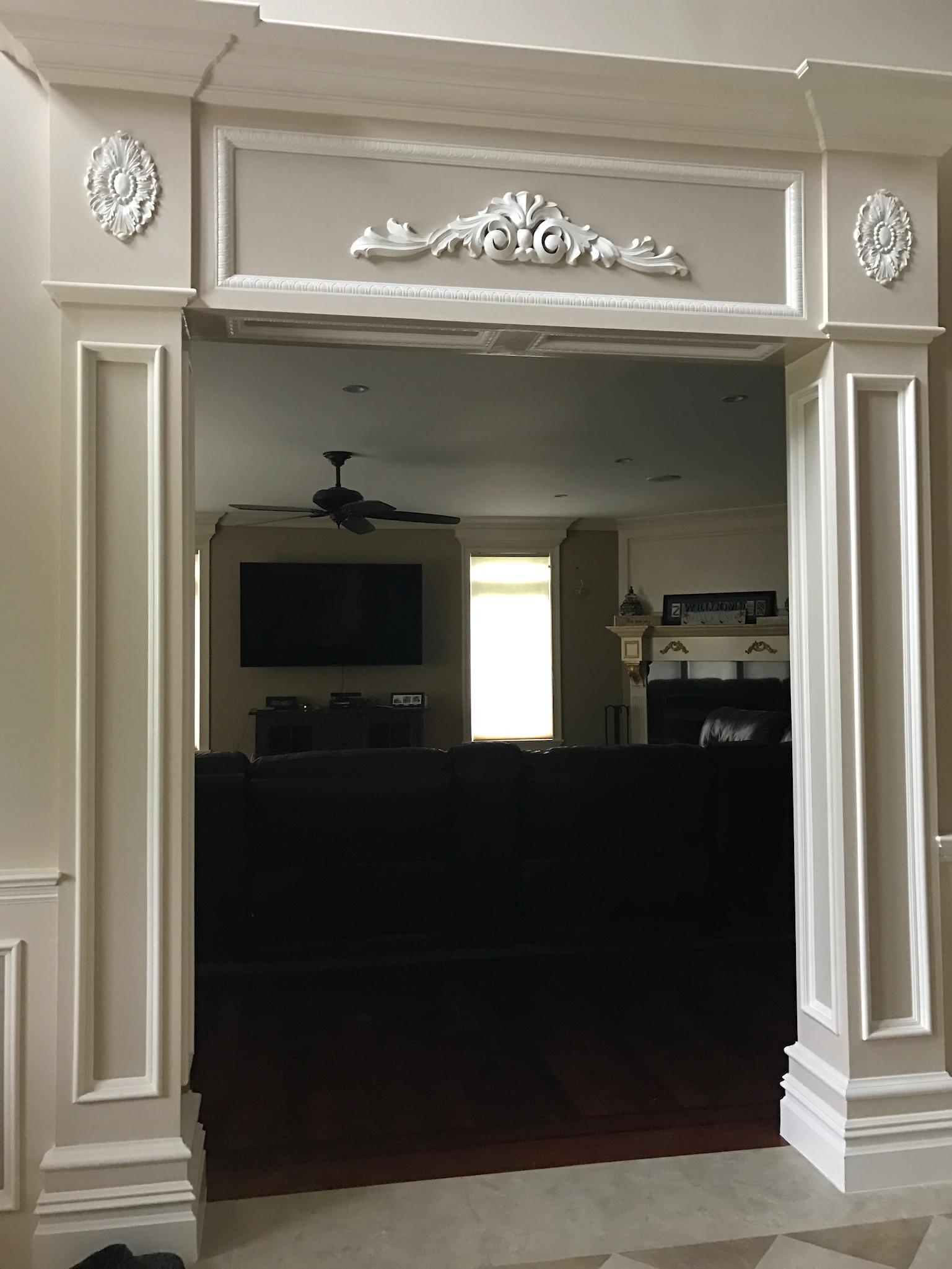 Grove Street Builders