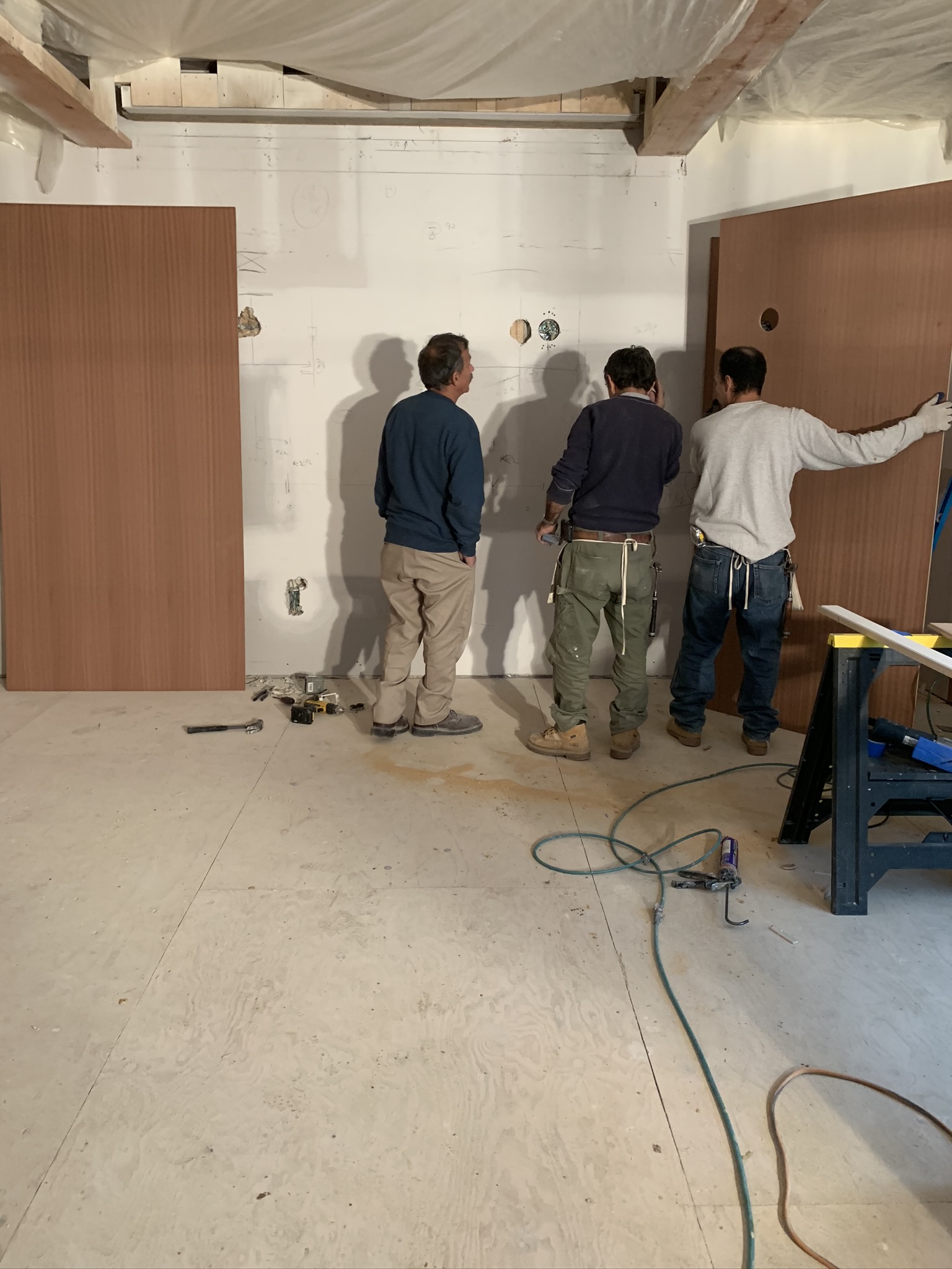 Grove Street Builders