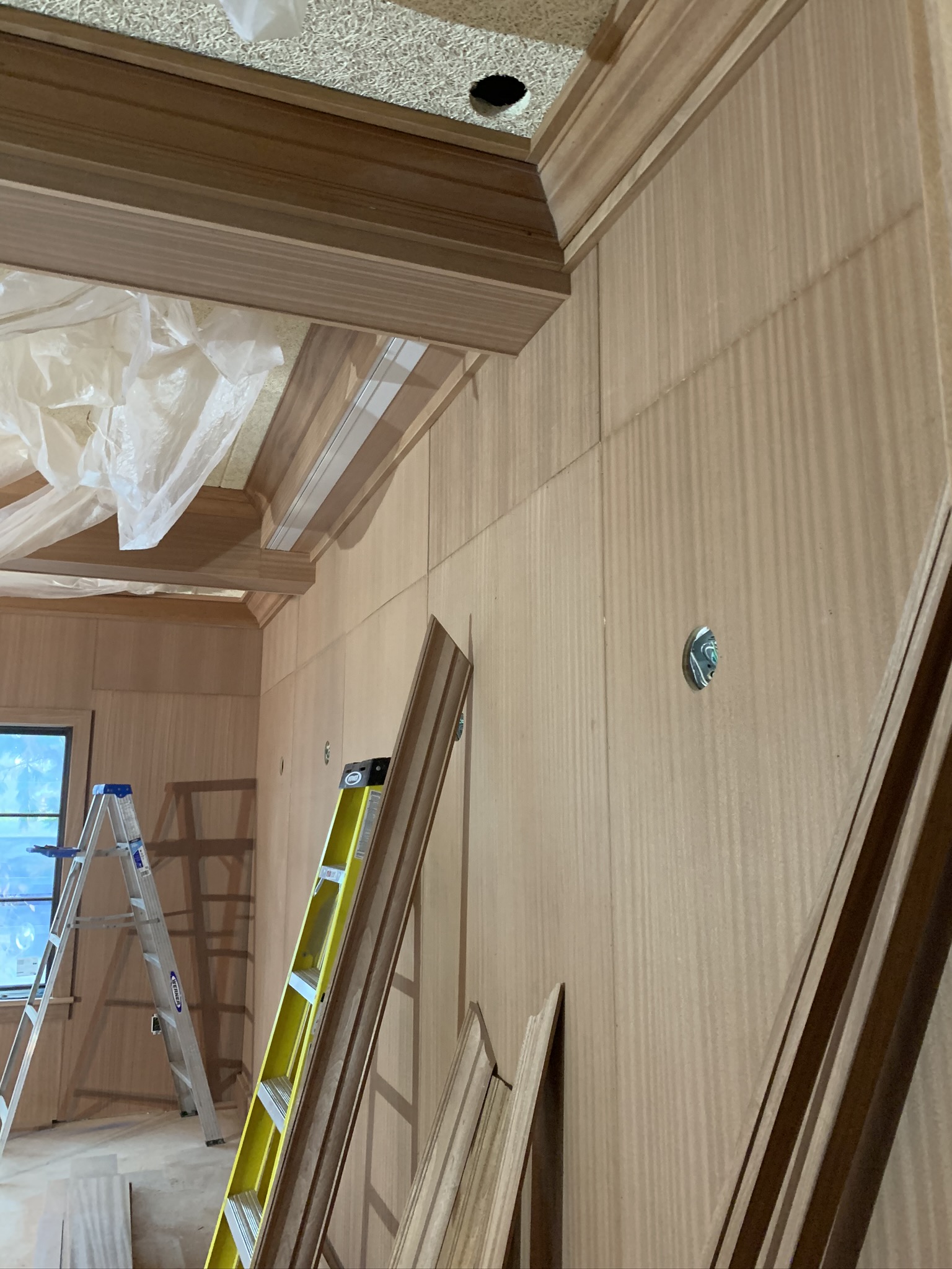 Grove Street Builders