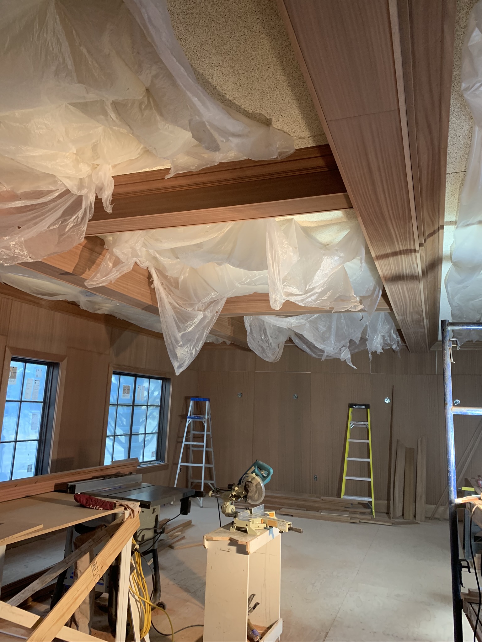 Grove Street Builders