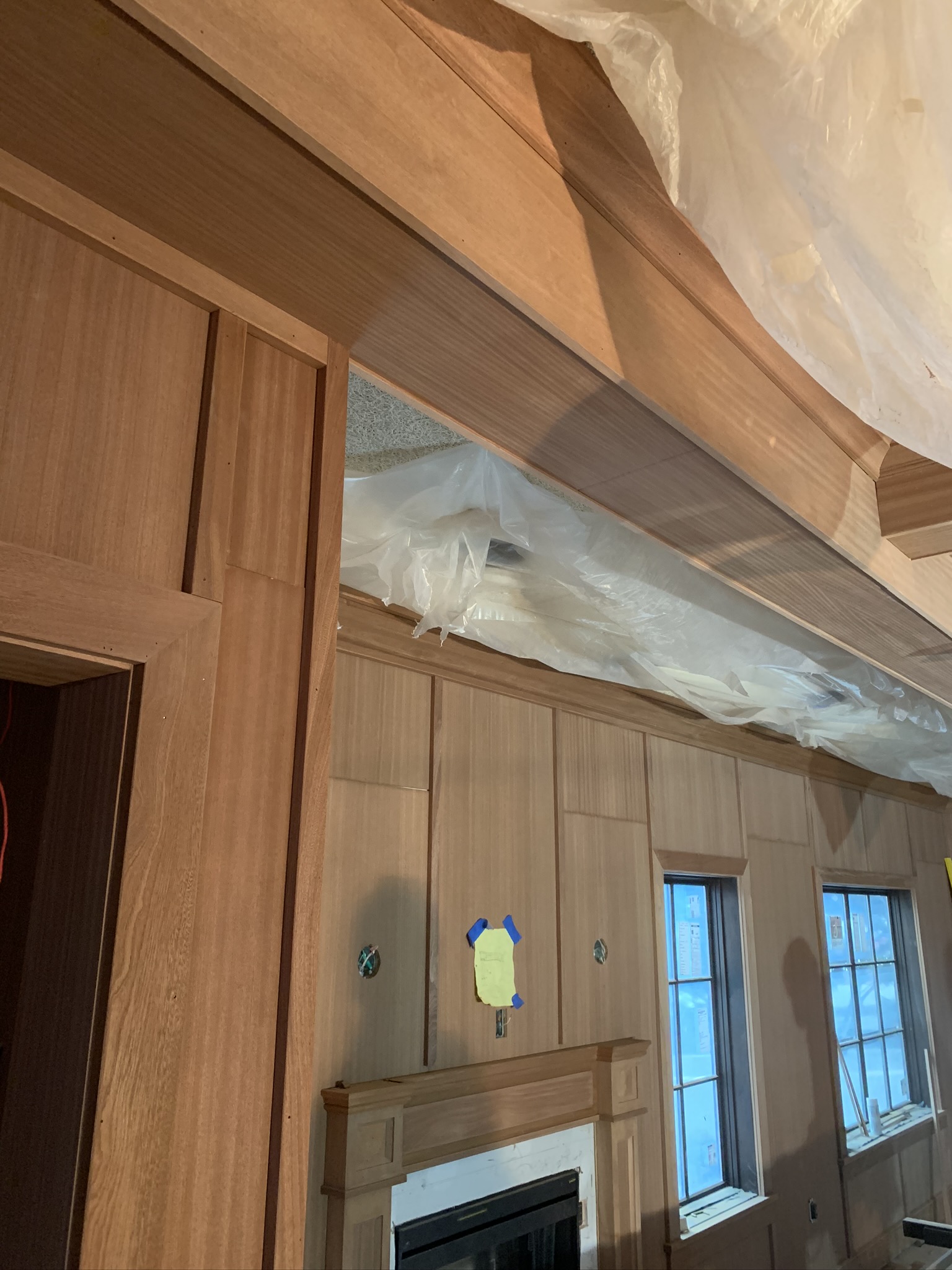 Grove Street Builders