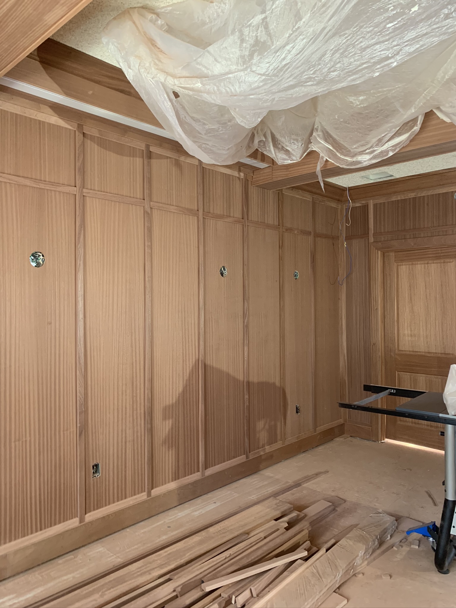 Grove Street Builders