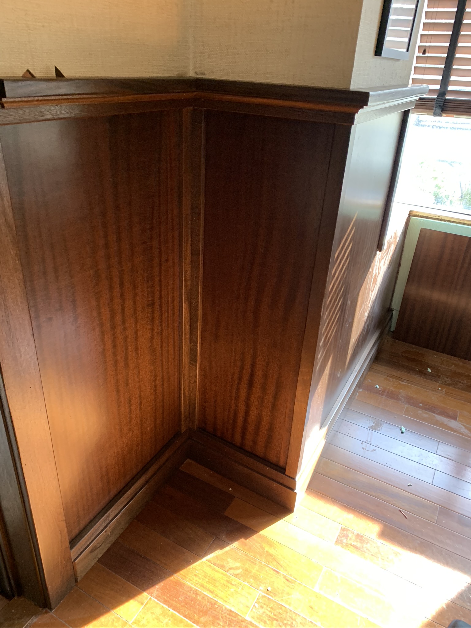 Grove Street Builders