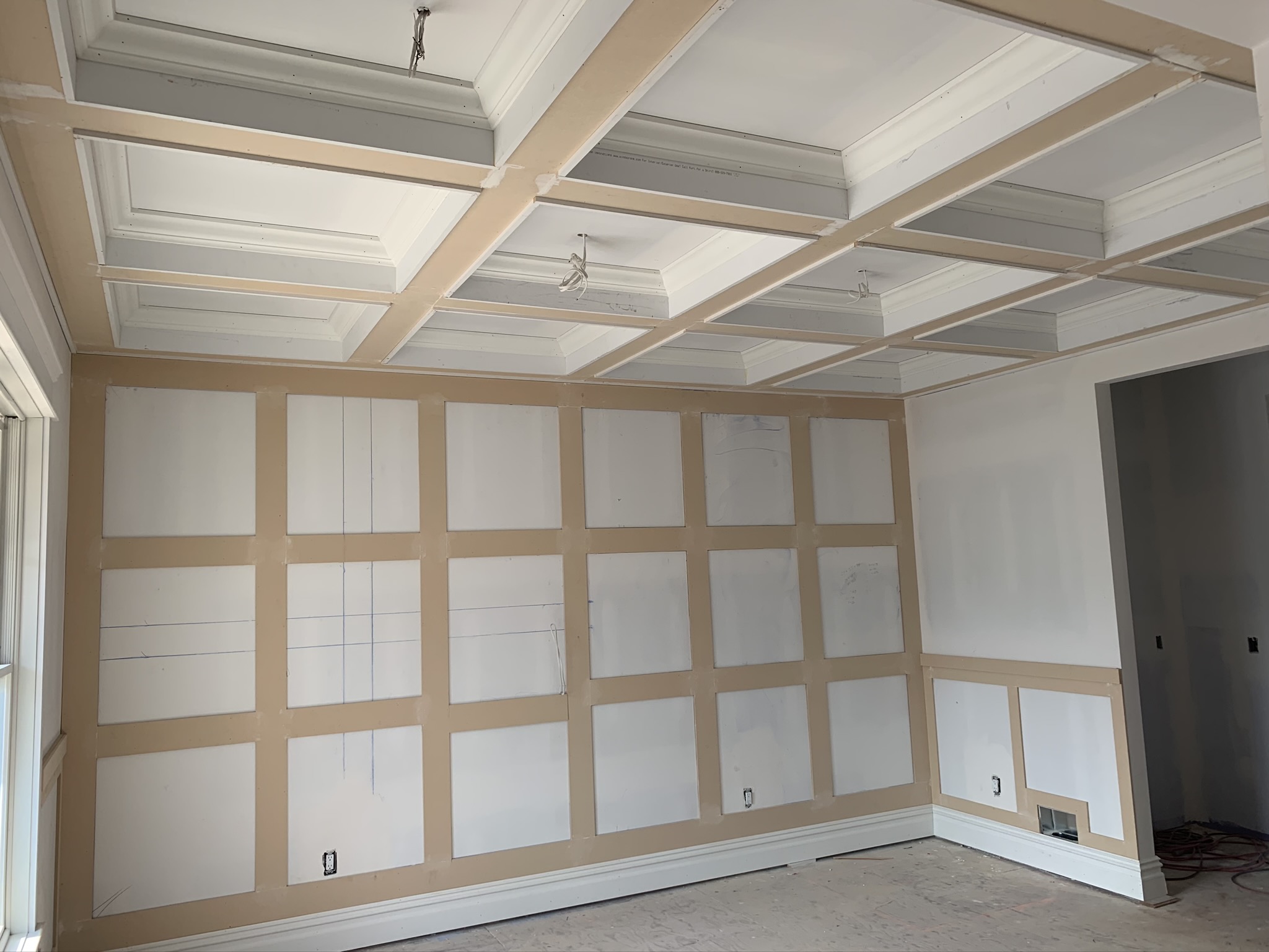 Grove Street Builders