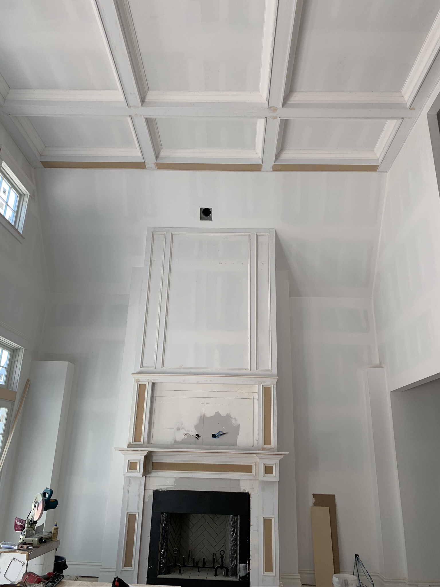 Grove Street Builders