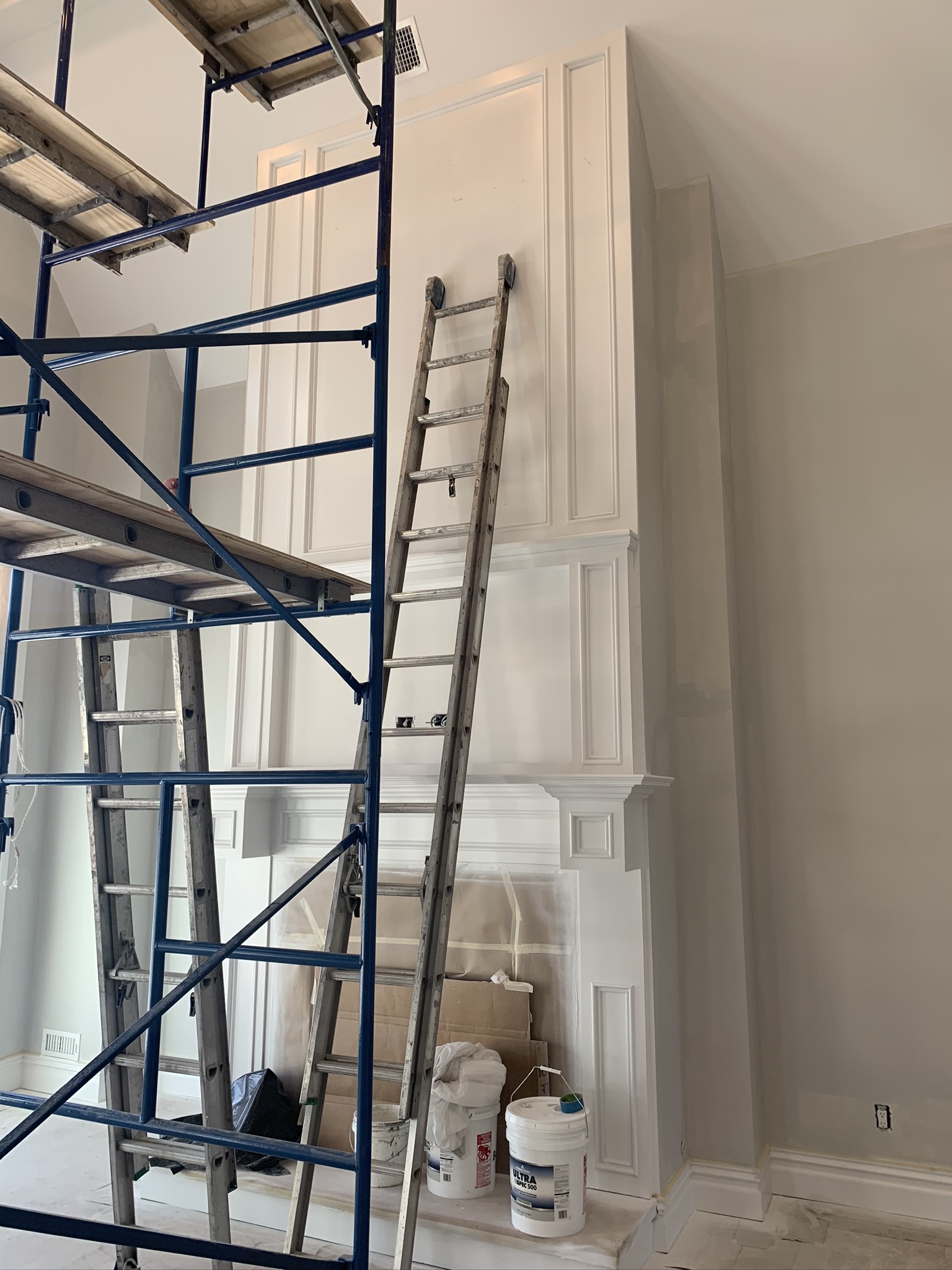 Grove Street Builders