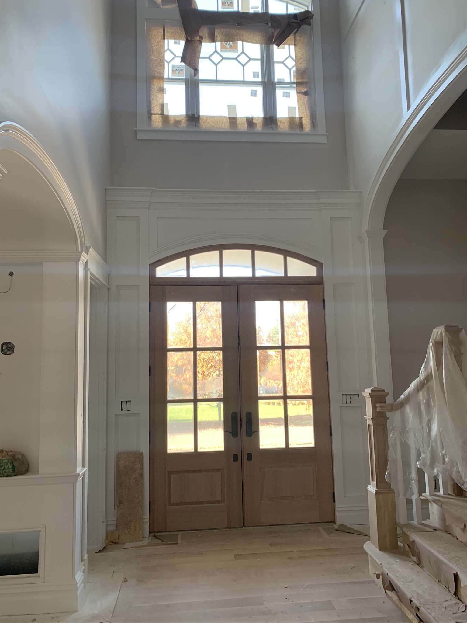 Grove Street Builders