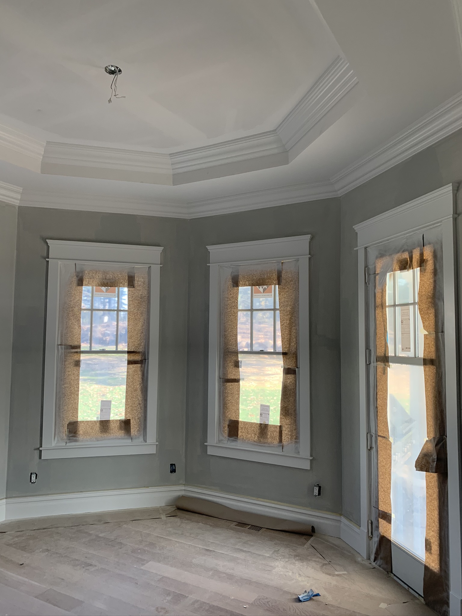 Grove Street Builders