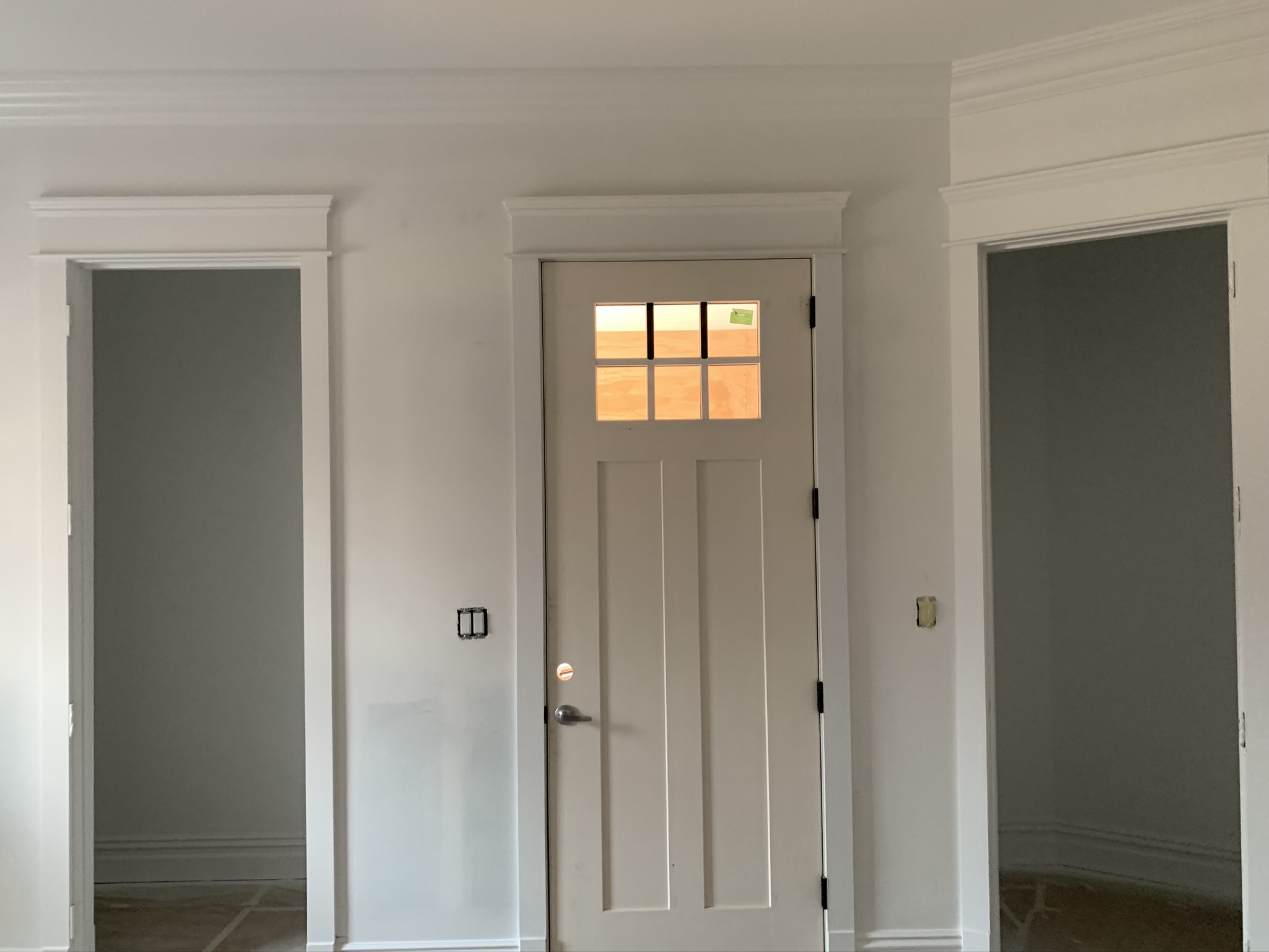 Grove Street Builders