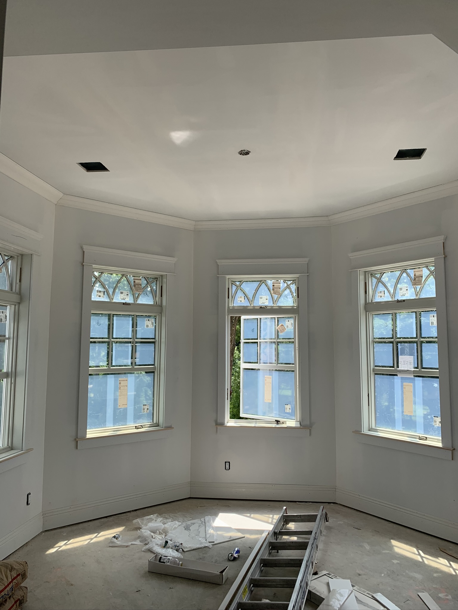 Grove Street Builders