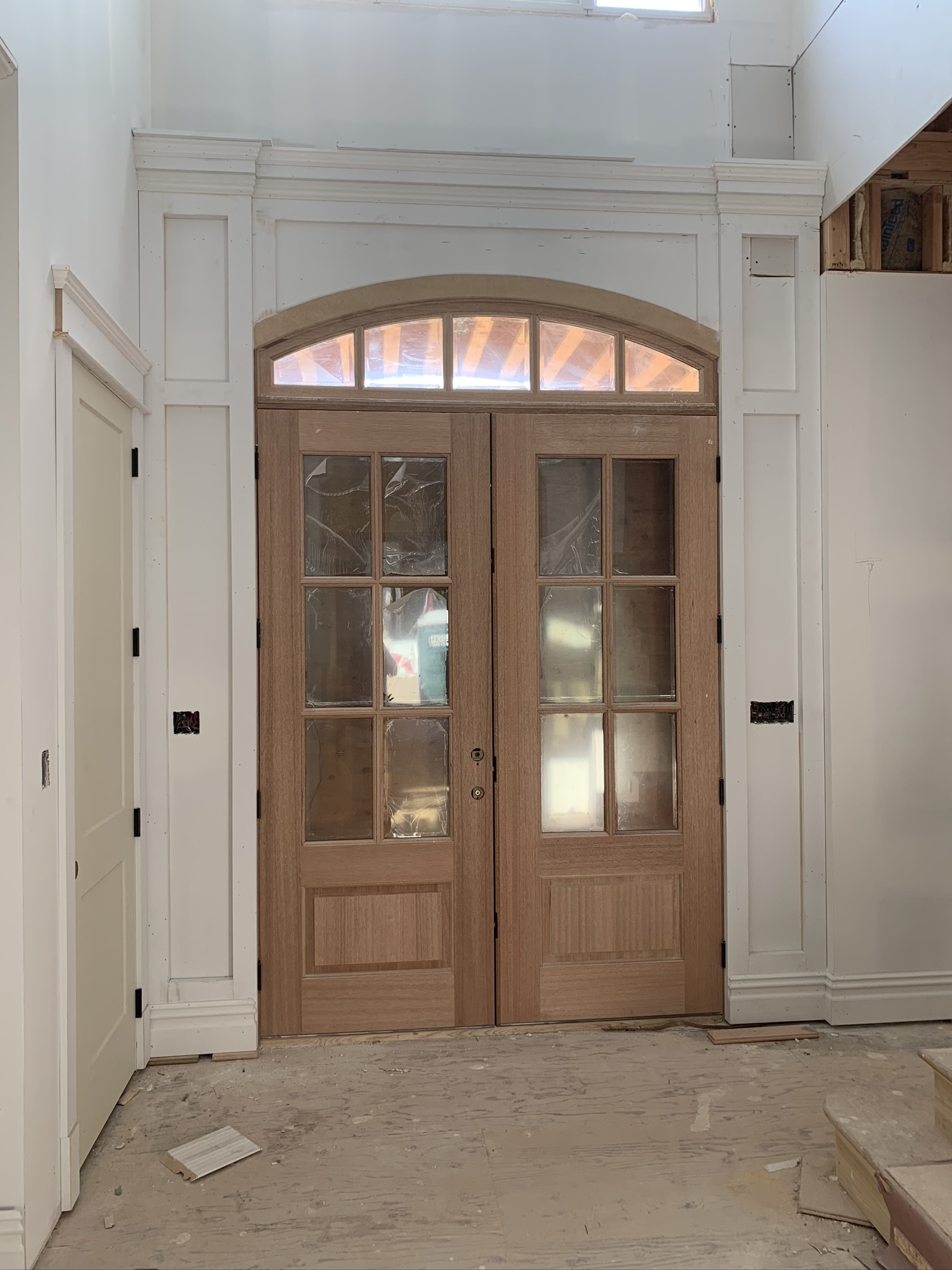 Grove Street Builders