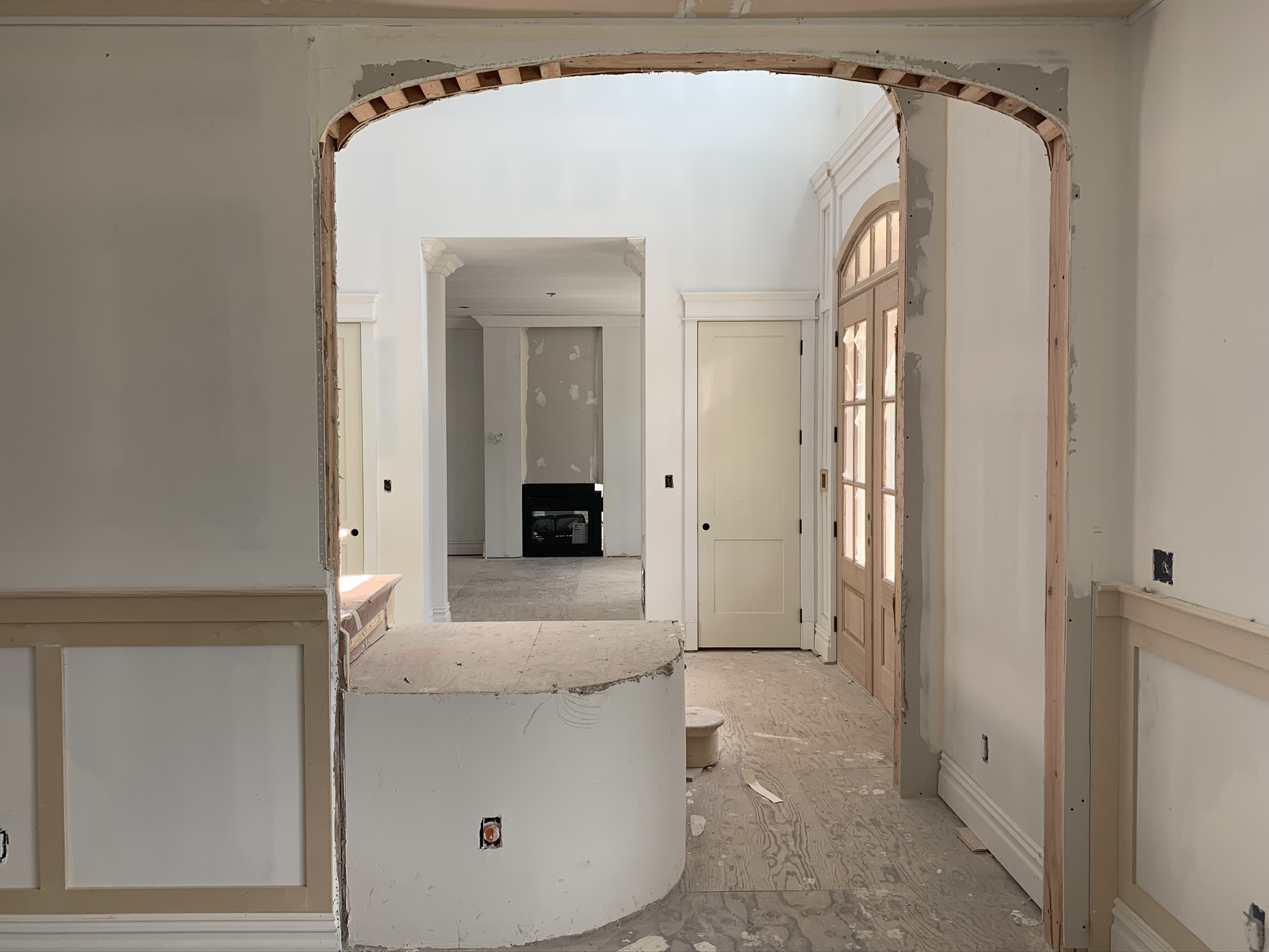 Grove Street Builders