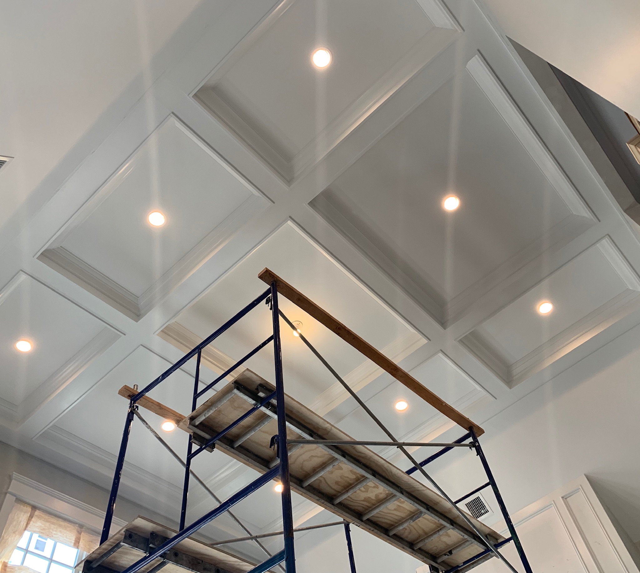 Grove Street Builders