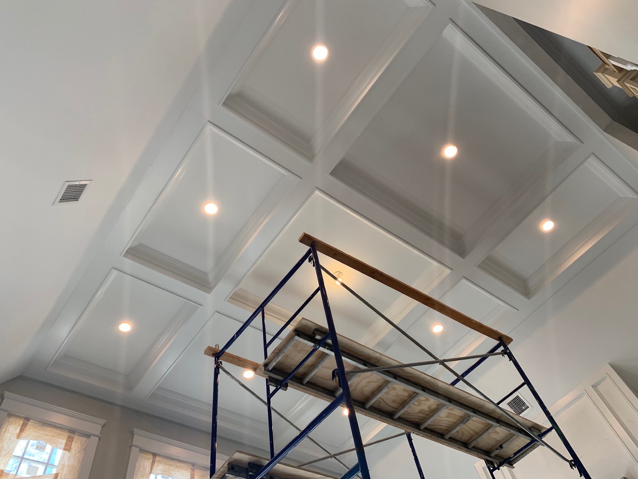 Grove Street Builders