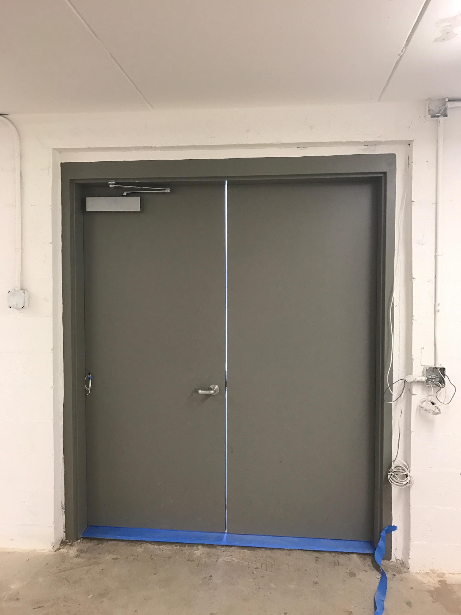 Grove Street Builders