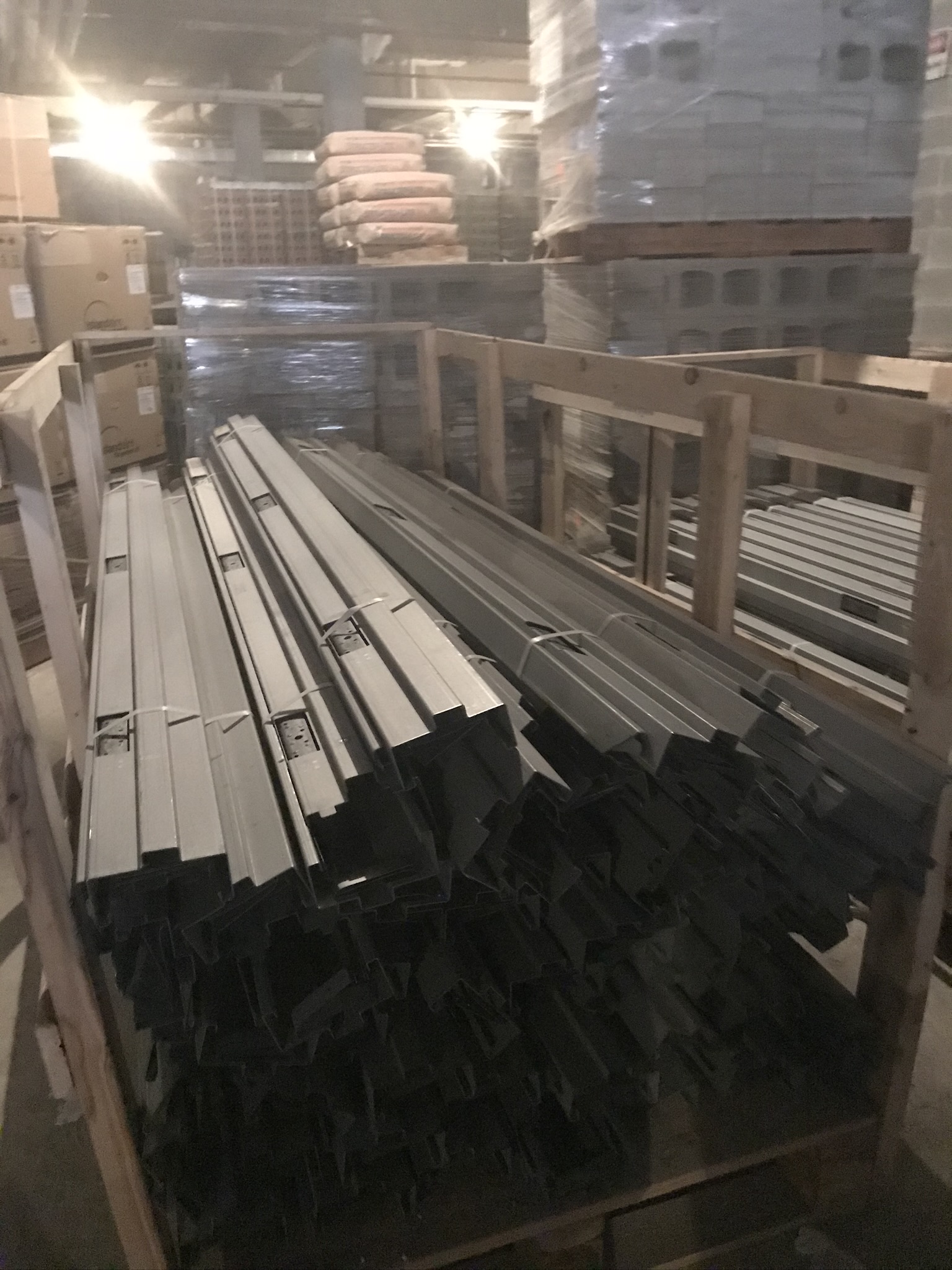 Grove Street Builders