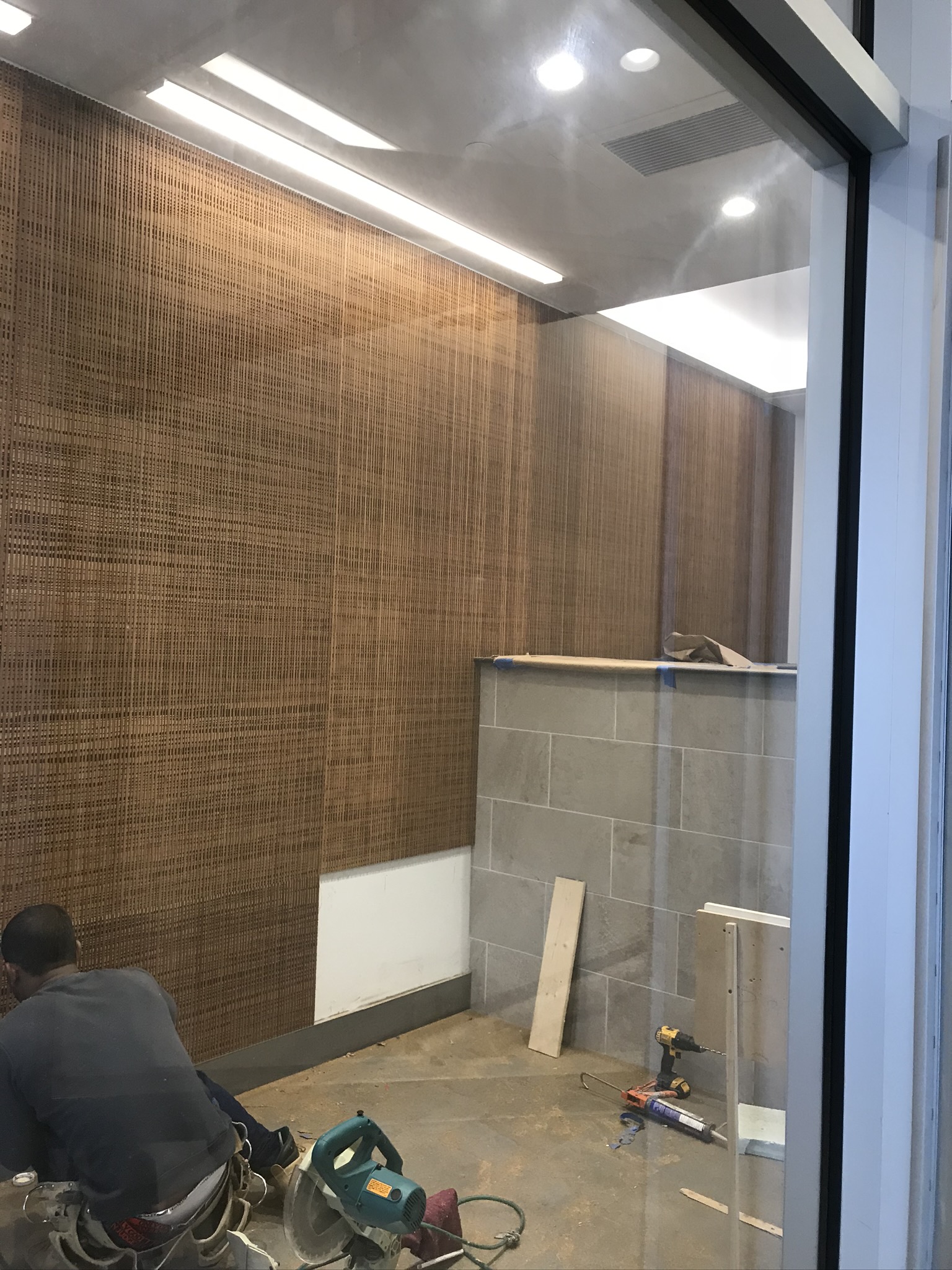 Grove Street Builders