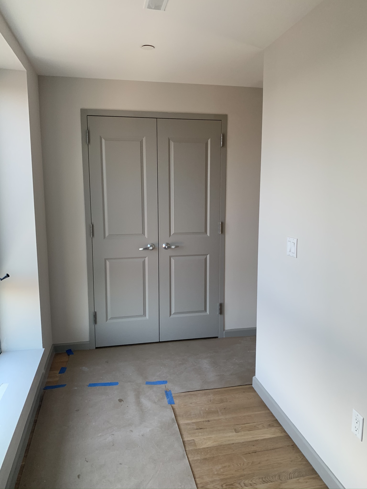 Grove Street Builders