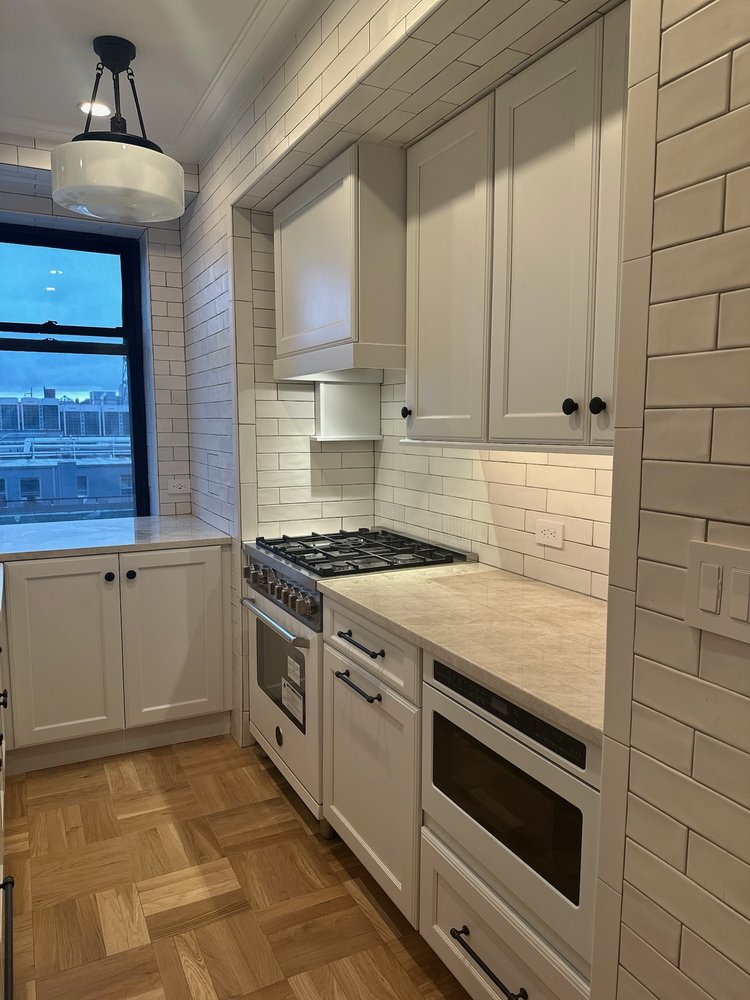 Grove Street Builders Kitchens