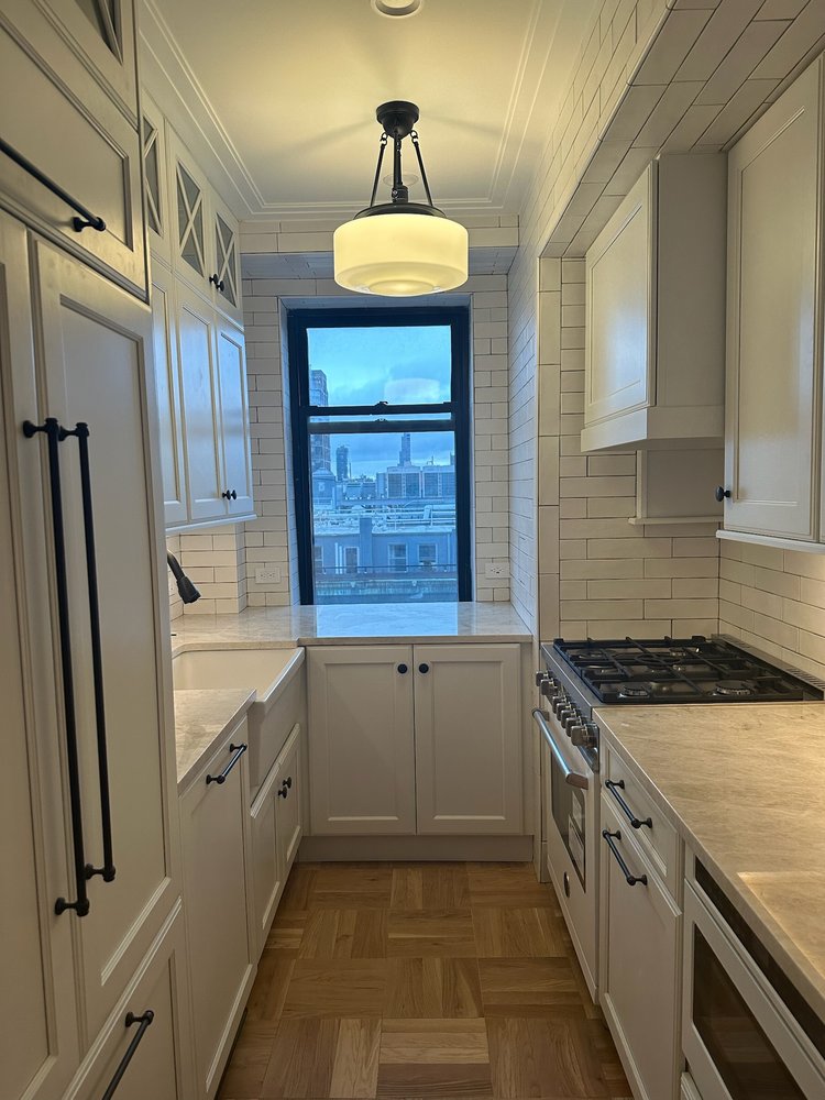 Grove Street Builders Kitchens