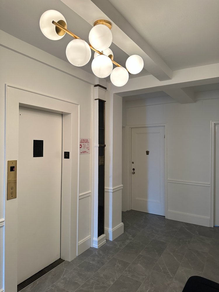Grove Street Builders Commercial Spaces