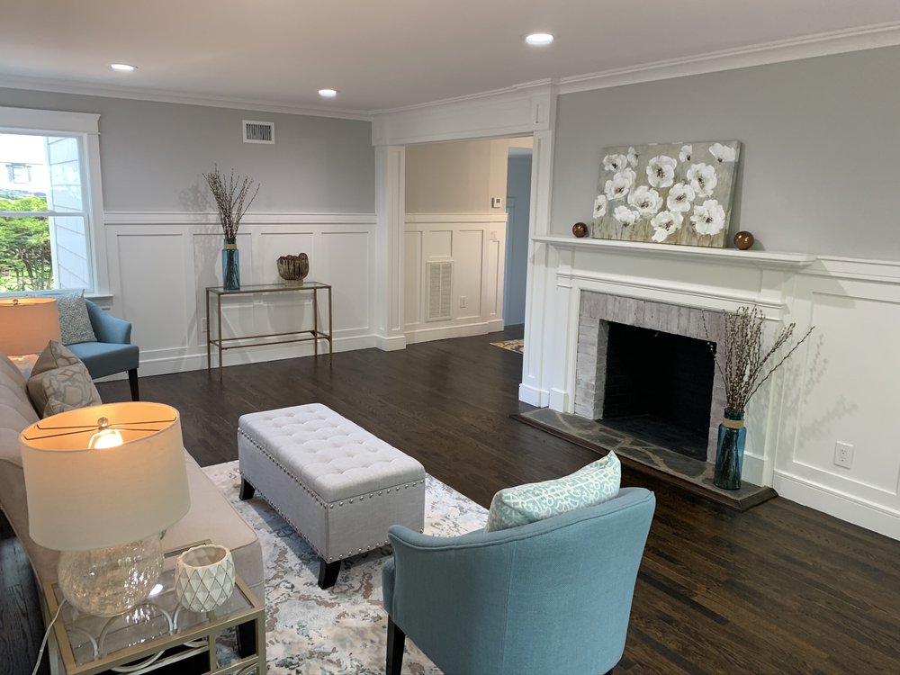 Grove Street Builders Millwork