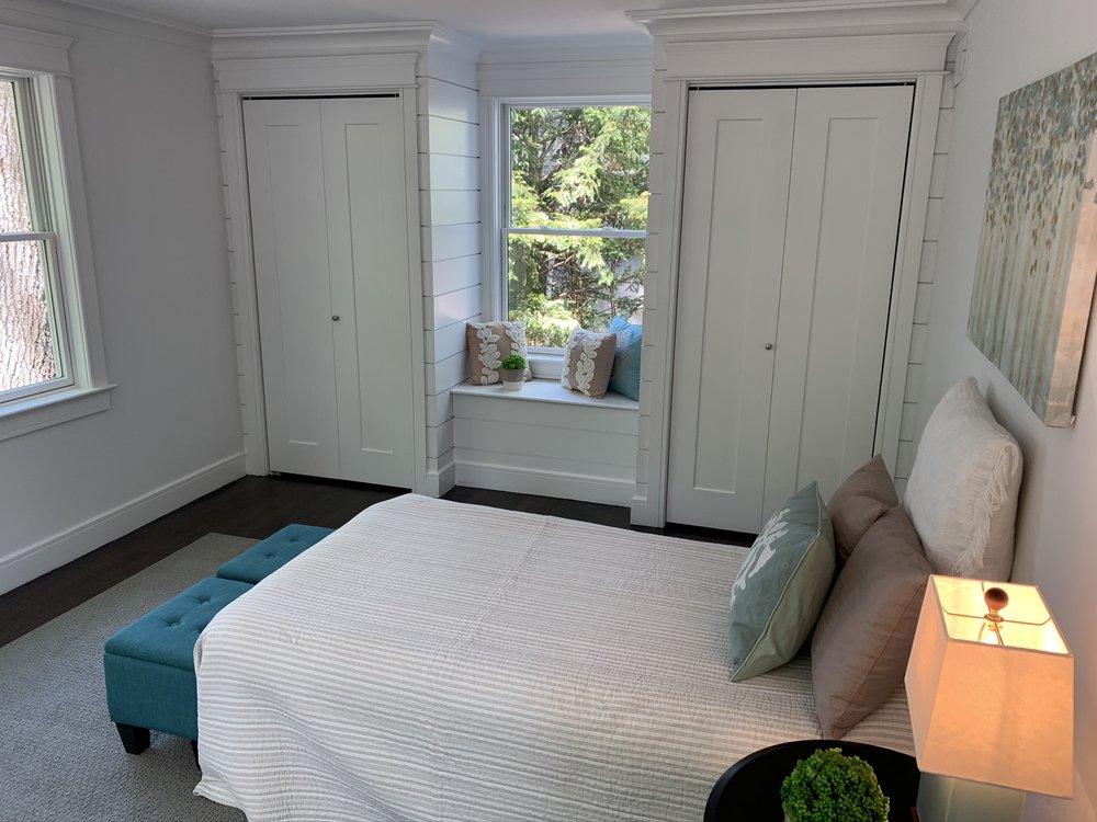 Grove Street Builders Millwork