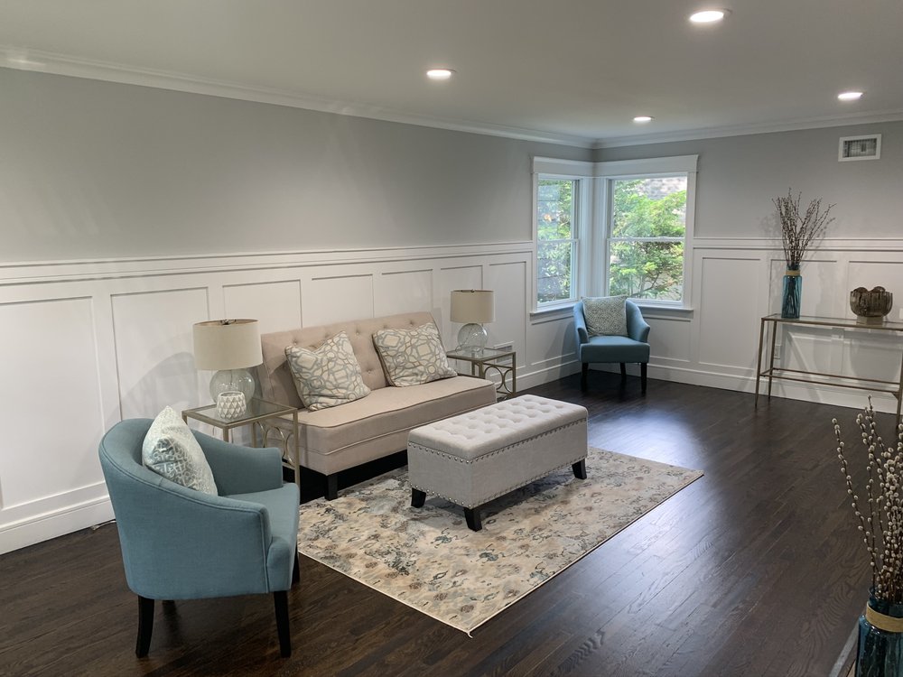 Grove Street Builders Millwork