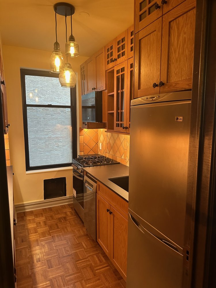 Grove Street Builders Kitchens
