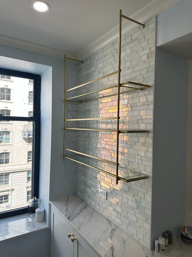 Grove Street Builders Millwork
