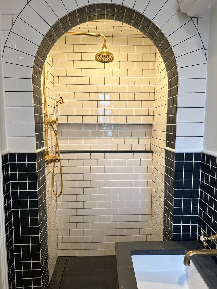 Grove Street Builders Bathrooms