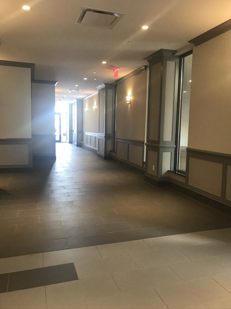 Grove Street Builders Commercial Spaces