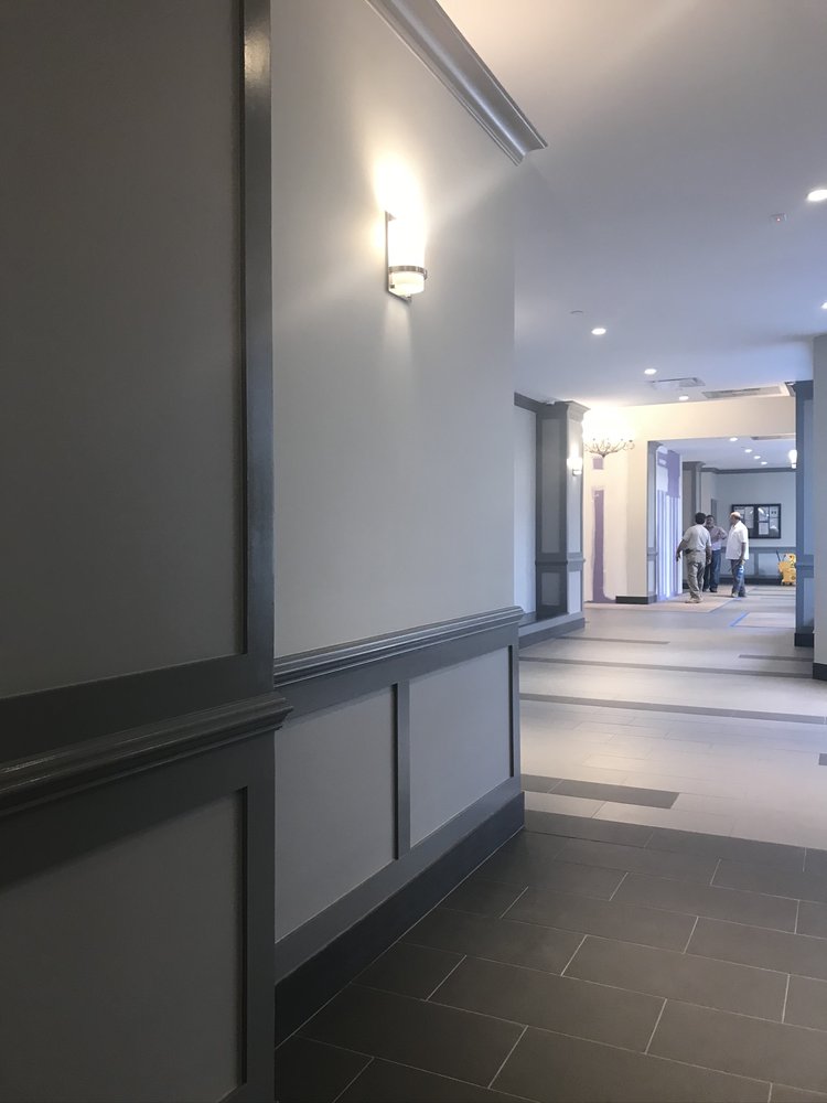 Grove Street Builders Commercial Spaces