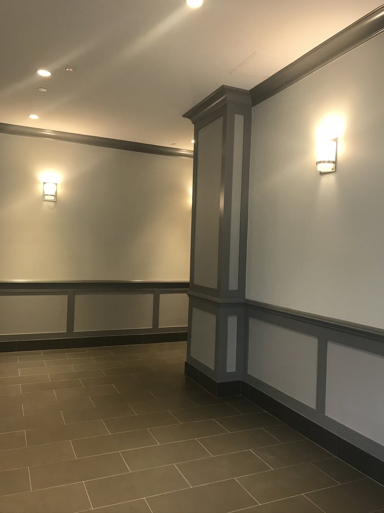 Grove Street Builders Commercial Spaces