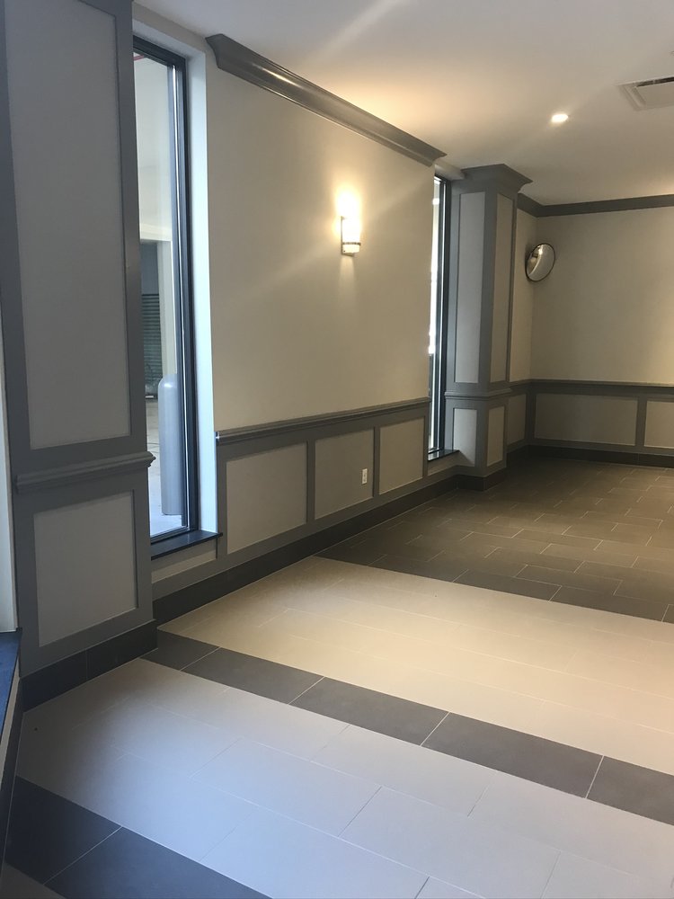 Grove Street Builders Commercial Spaces