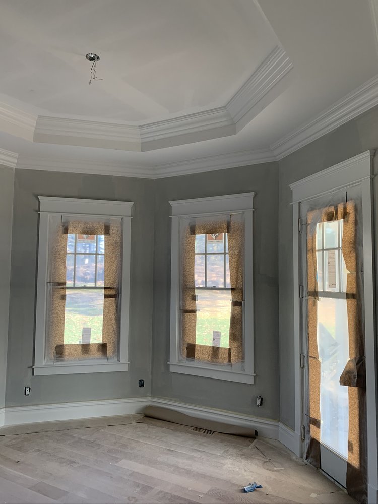 Grove Street Builders Millwork