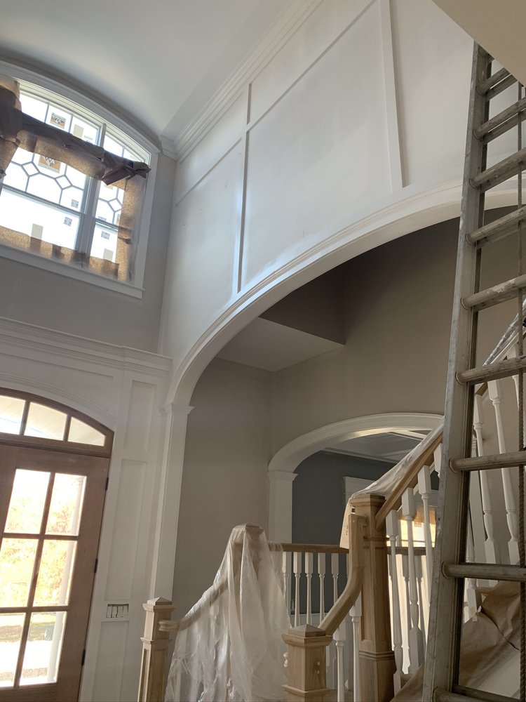 Grove Street Builders Millwork