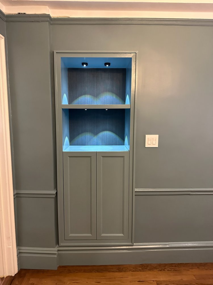 Grove Street Builders Millwork
