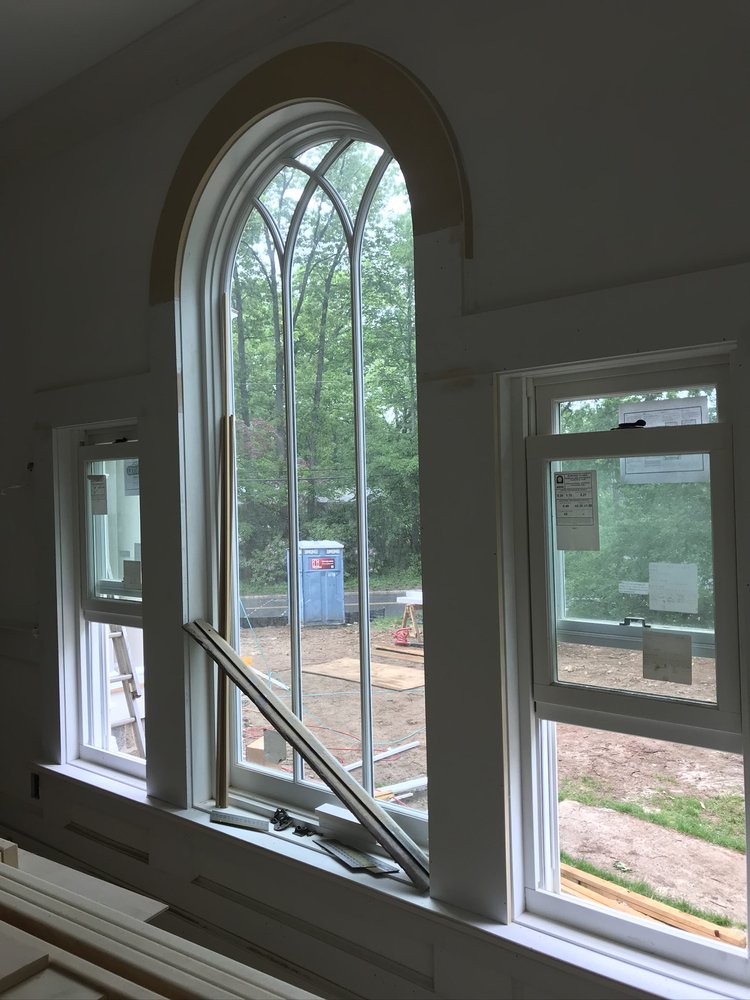 Grove Street Builders Millwork