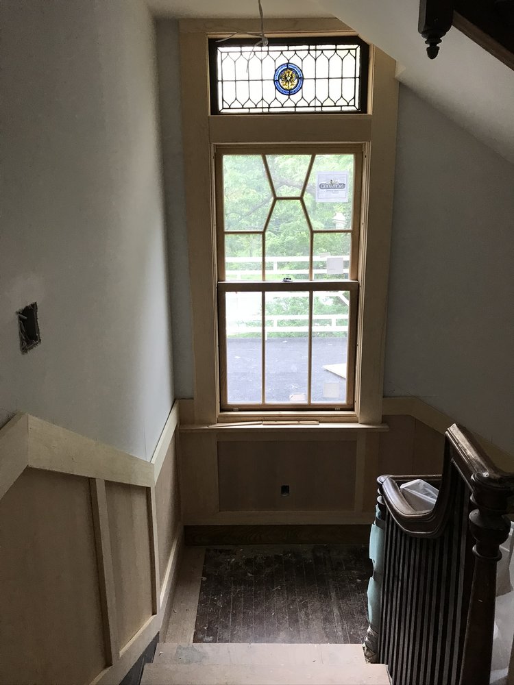Grove Street Builders Millwork