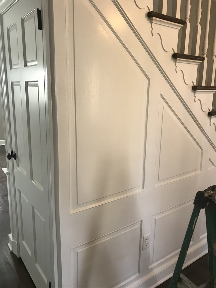 Grove Street Builders Millwork