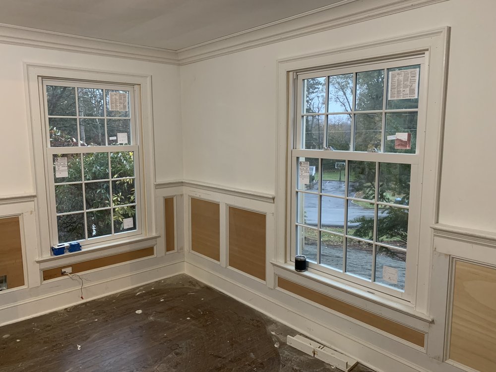 Grove Street Builders Millwork