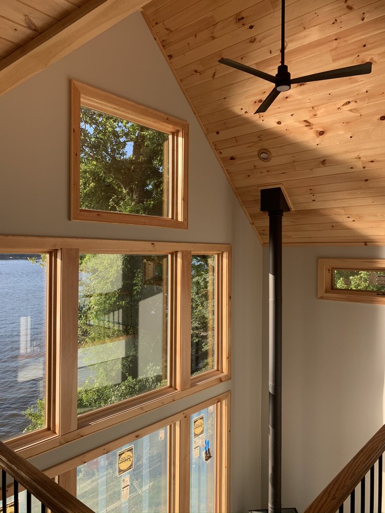 Grove Street Builders Millwork