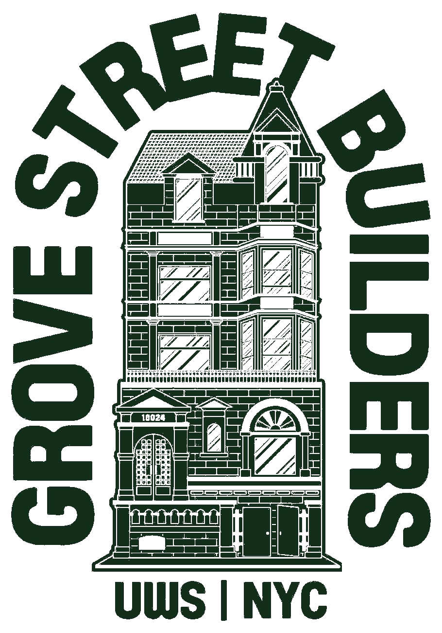Grove Street Builders
