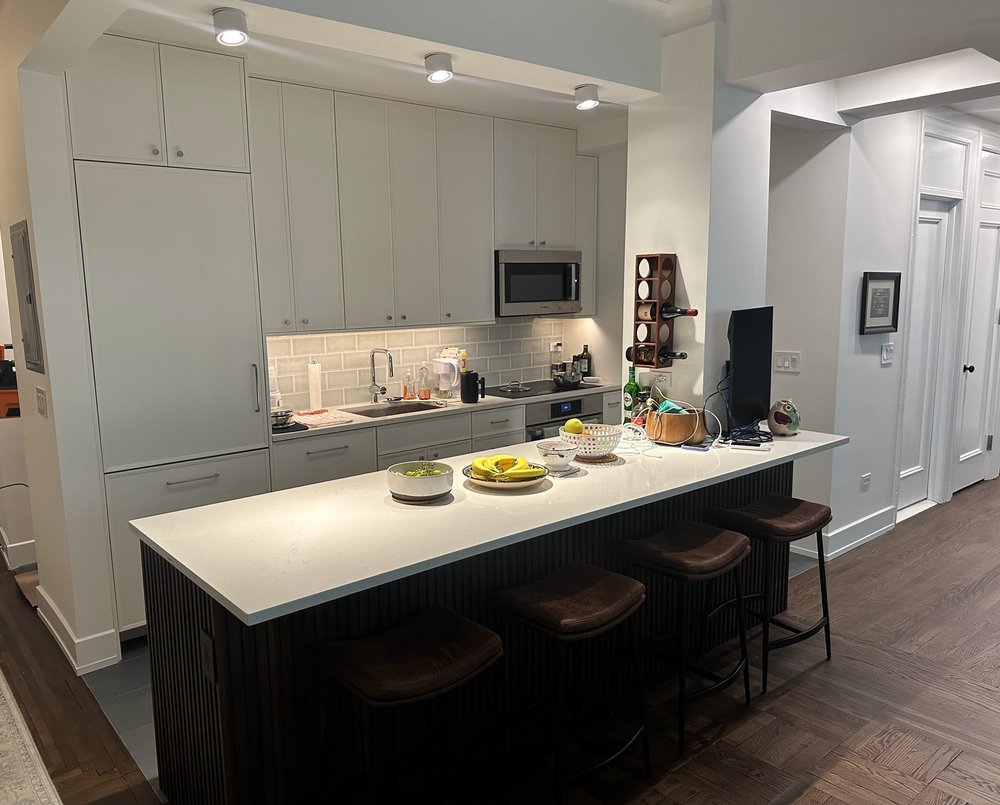 Grove Street Builders Kitchens