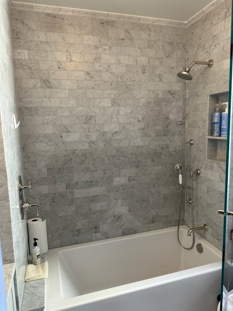 Grove Street Builders Bathrooms
